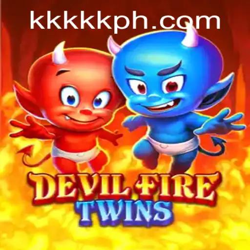 Exploring the Thrilling World of DevilFireTwins and kkkkk.ph
