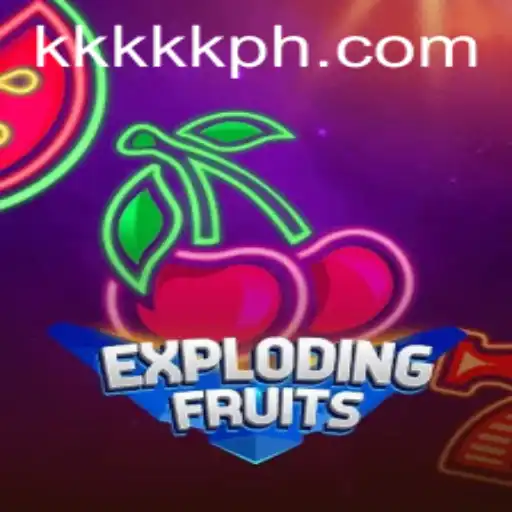 ExplodingFruits: A Thrilling Adventure in Gaming