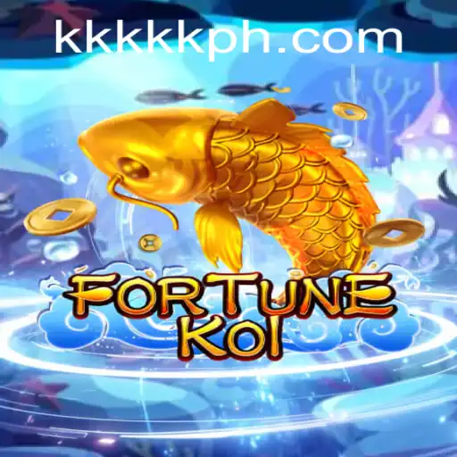 FORTUNEKOI: Dive into the Digital Pond of Luck and Strategy