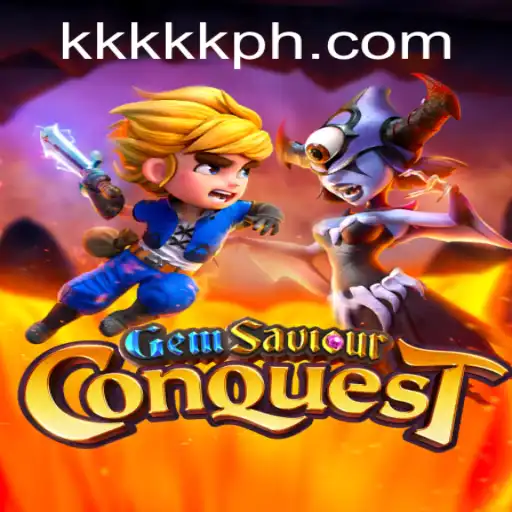 GemSaviourConquest: Embark on a Dazzling Adventure with Strategy and Skill