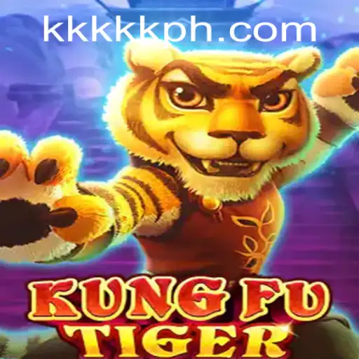 KungFuTiger: Dive into the World of Martial Arts Gaming
