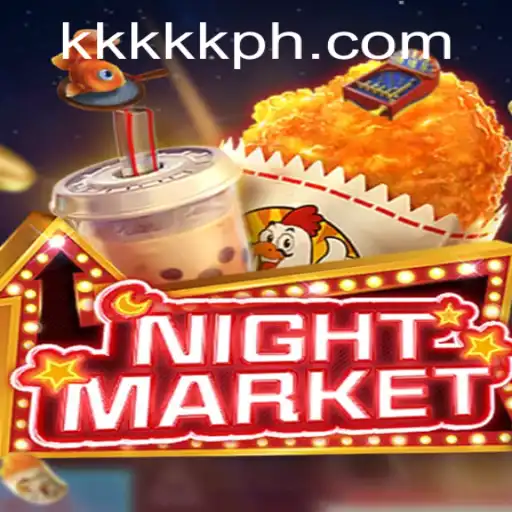 Explore the Exciting World of NIGHTMARKET: A Fascinating New Game