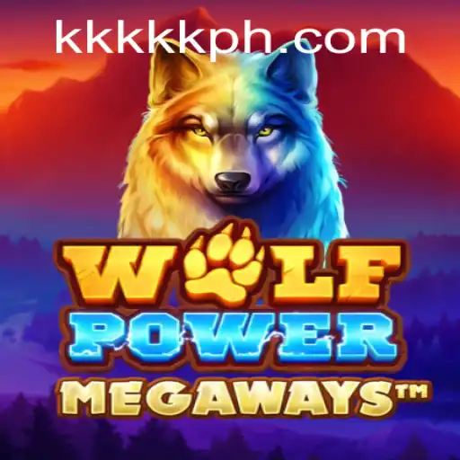 Unleashing the Thrill of WolfPowerMega: A Comprehensive Guide