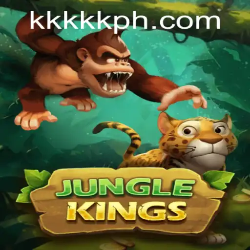 Embark on the Adventure of a Lifetime with JungleKings
