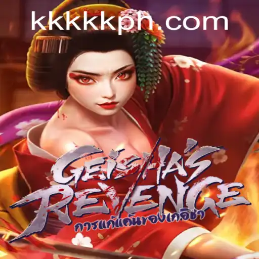 GeishasRevenge: An Exciting Exploration of Tradition and Virtual Adventure