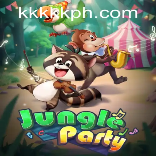 JungleParty: A Thrilling Adventure Unveiled with kkkkk.ph