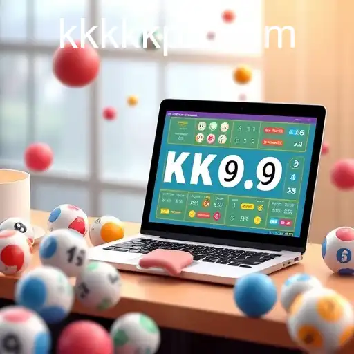 Exploring the World of Online Lottery: A Look into kkkkk.ph