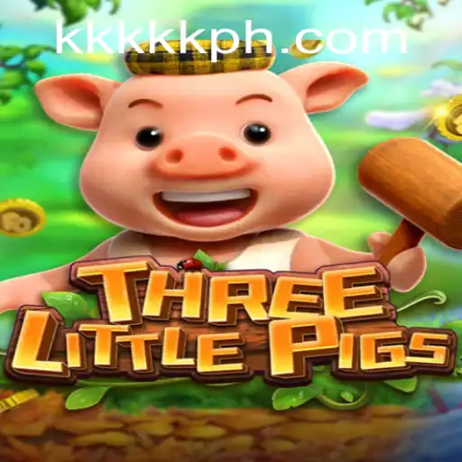 Discover the Enchanting World of THREELITTLEPIGS: A Game that Blends Strategy and Fun