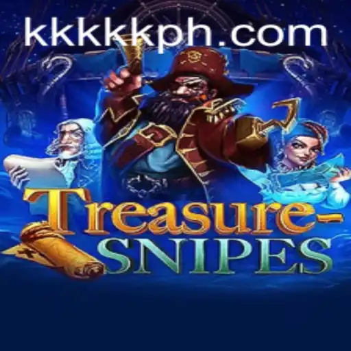 Unveiling TreasureSnipes: A Modern Digital Adventure