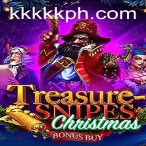 Exploring the Magical World of TreasuresnipesChristmas: A Holiday Adventure