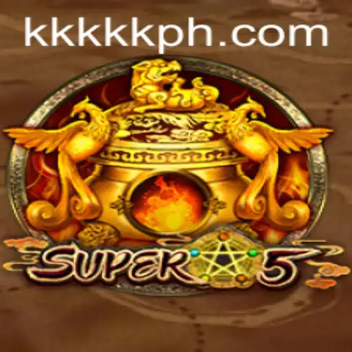 Discovering Super5: The New Exciting Game Taking the World by Storm